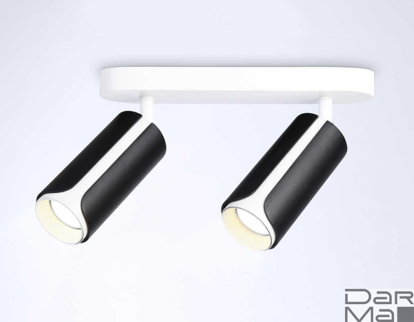 Спот Ambrella light Techno Spot Techno family TN51598