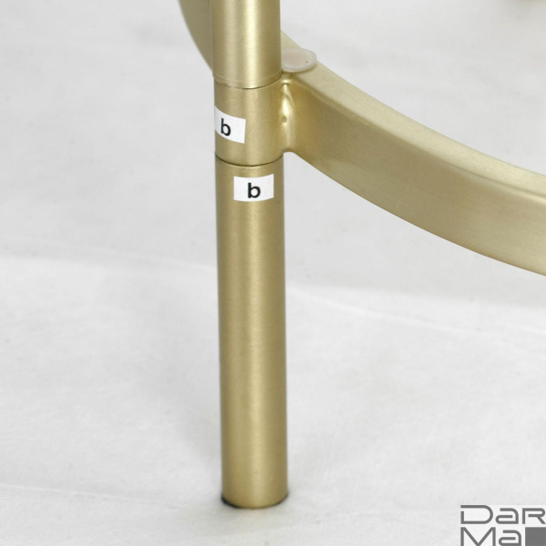 Торшер Lussole Lgo SEATTLE LSP-0631