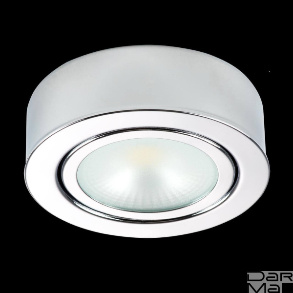 Мебельный светодиодный светильник Lightstar Mobiled 003454