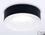 Встраиваемый светильник Ambrella light Techno Spot Acrylic Frost TN3332