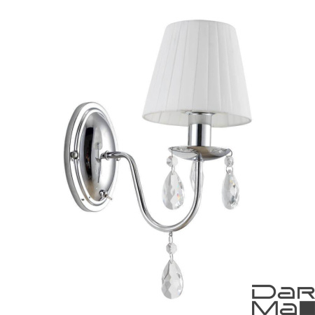 Бра Arte Lamp A9123AP-1CC