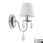 Бра Arte Lamp A9123AP-1CC