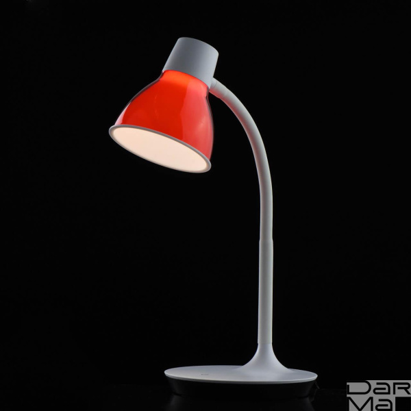 Настольная лампа De Markt Ракурс 631036201