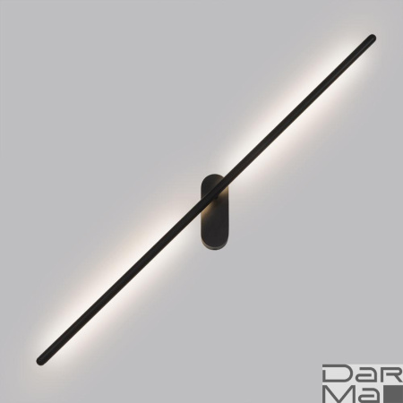 Подсветка для картин Arte Lamp Prima A2028AP-1BK