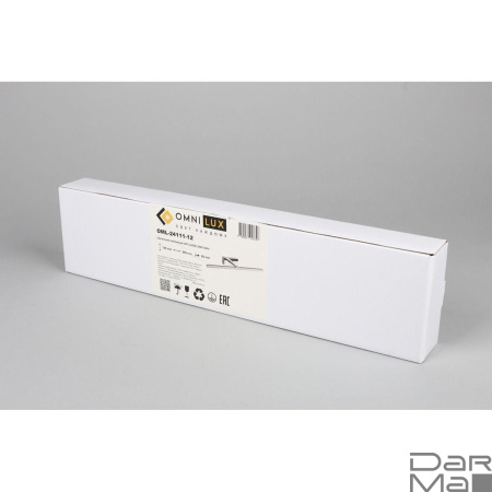 Подсветка для картин Omnilux Bresso OML-24111-12