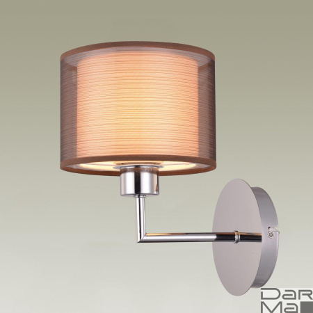 Бра Moderli Room V2730-1W