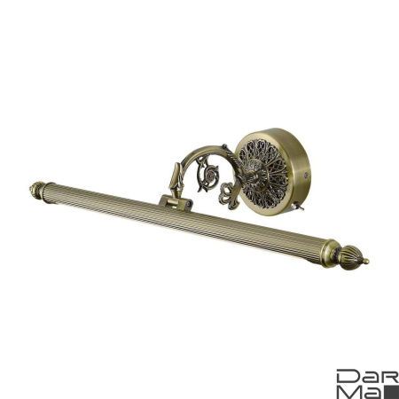 Подсветка для картин Arte Lamp A6708AP-1AB