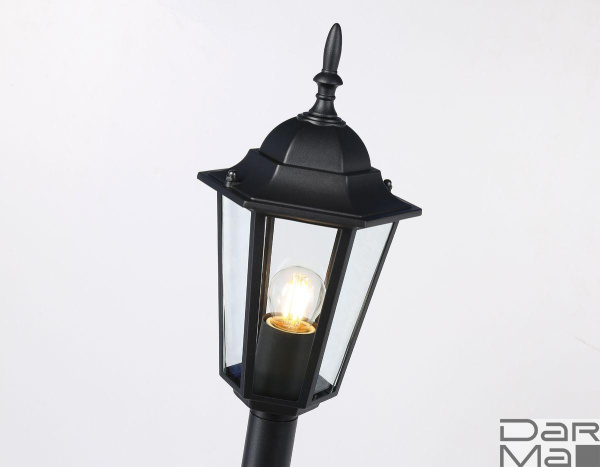 Уличный светильник Ambrella light Garden ST2037