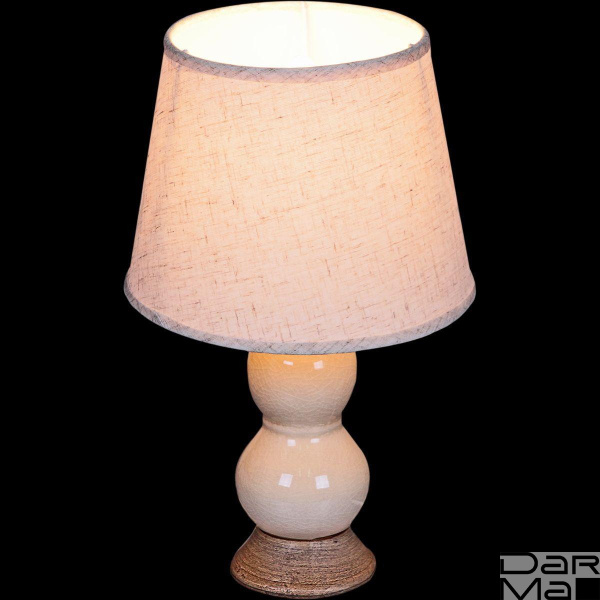 Настольная лампа Reluce 22016-0.7-01ZT