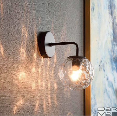 Бра Moderli Covey V2055-W