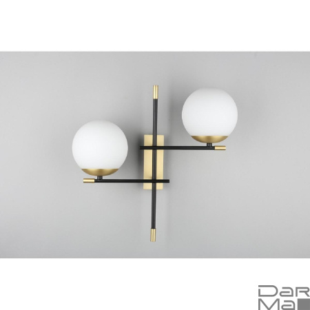 Бра Aployt Kristina APL.313.01.02