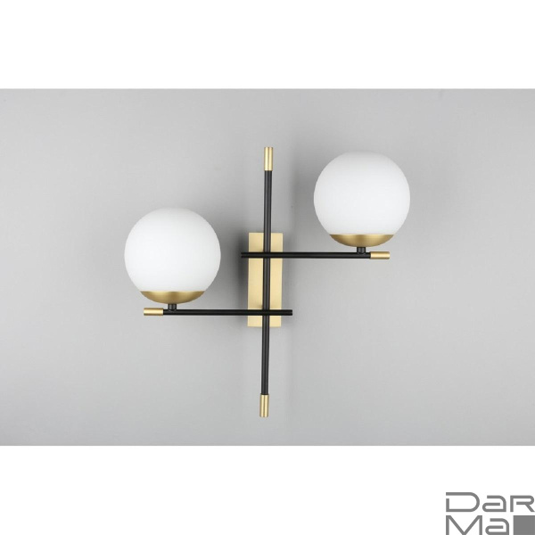 Бра Aployt Kristina APL.313.01.02