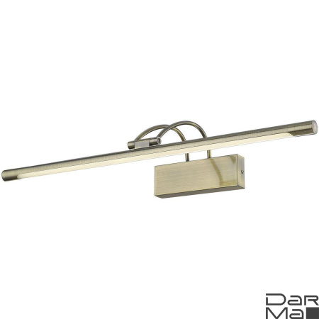 Подсветка для картин Velante 208-541-01