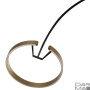 Торшер Loft IT Ring 10027