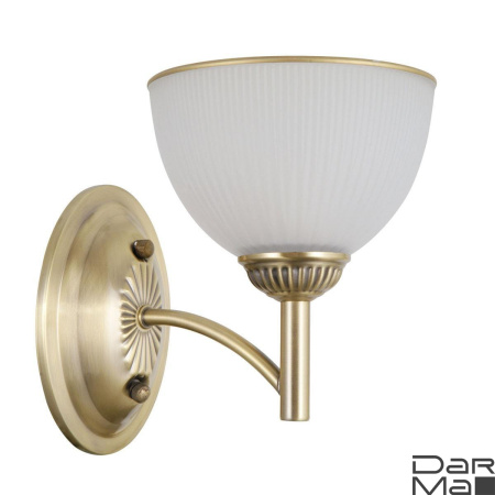 Бра MW-Light Олимп 8 318025201