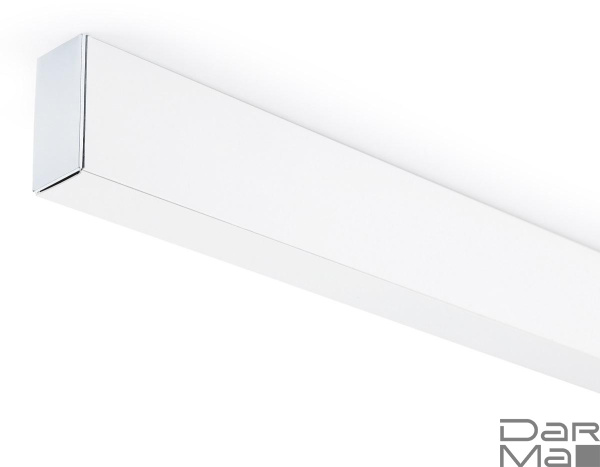 Шинопровод магнитный накладной Ambrella light Track System Magnetic GL3300