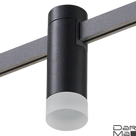 Трековый светодиодный светильник ST Luce Farm ST812.406.03