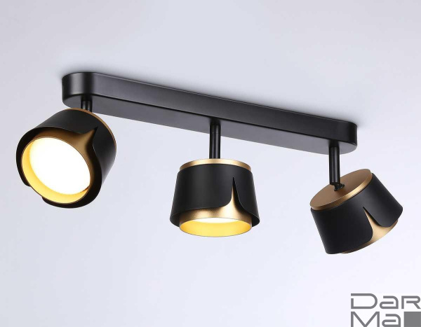 Спот Ambrella light Techno Spot Techno family TN71237