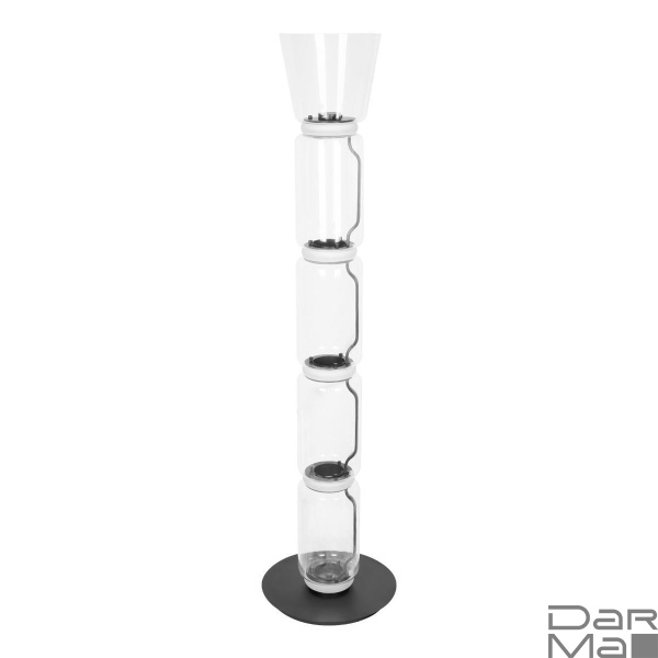 Торшер светодиодный Loft IT Noctambule 10193F/L