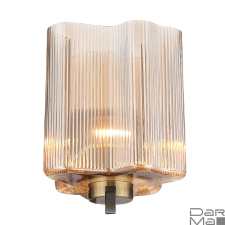 Бра ST Luce Onde SL117.301.01