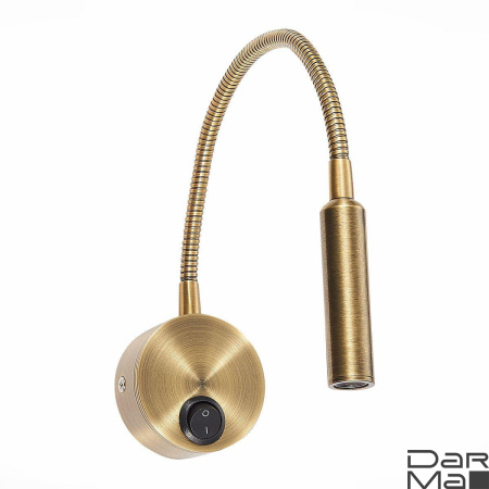 Бра ST Luce Bersone ST653.331.01