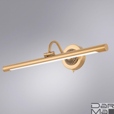 Подсветка для картин Arte Lamp Chianti A8046AP-1PB