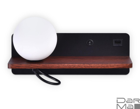 Бра Ambrella light Wall FW521