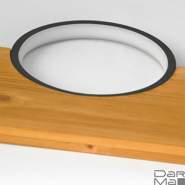 Торшер Lussole LOFT MODESTO LSP-0905