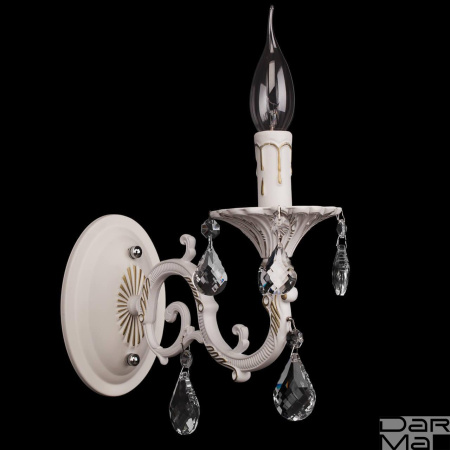 Бра MW-Light Свеча 2 301024501