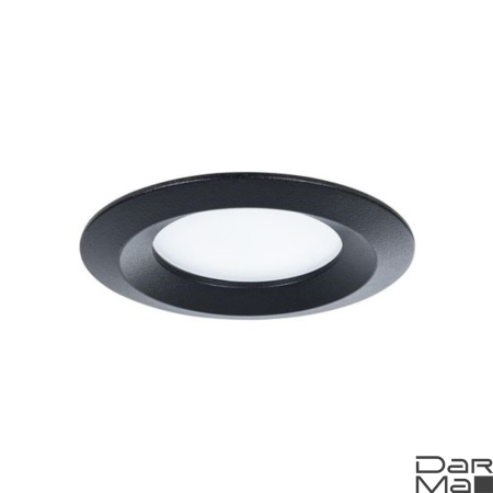 Встраиваемый светильник Arte Lamp Mira A2861PL-1BK