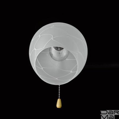 Бра De Markt City Альфа 324025801