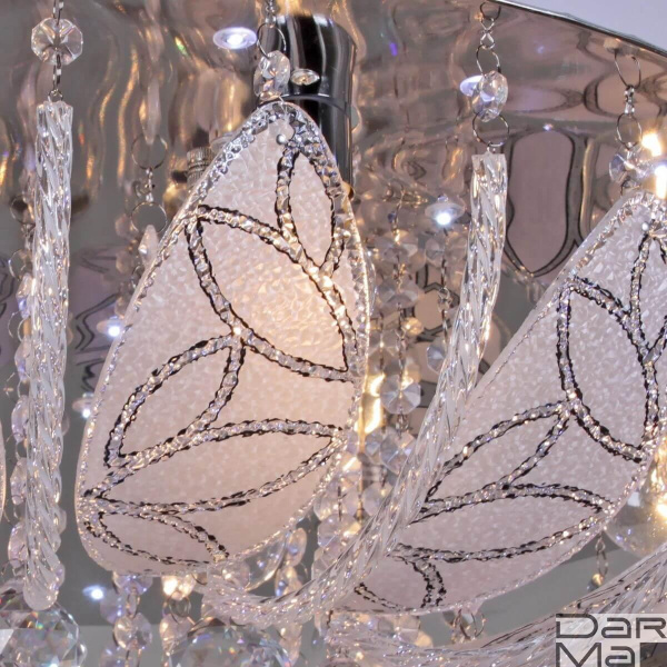 Потолочный светильник Reluce 55652-0.3-08