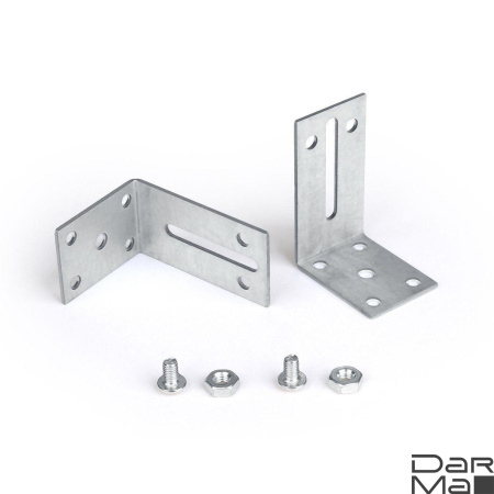 Крепление Ambrella light Track System Magnetic 2 шт. GL3620