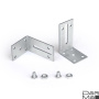 Крепление Ambrella light Track System Magnetic 2 шт. GL3620