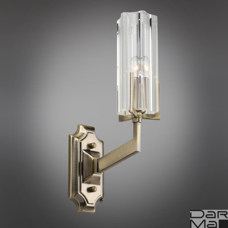 Бра Omnilux Ledro OML-69901-01