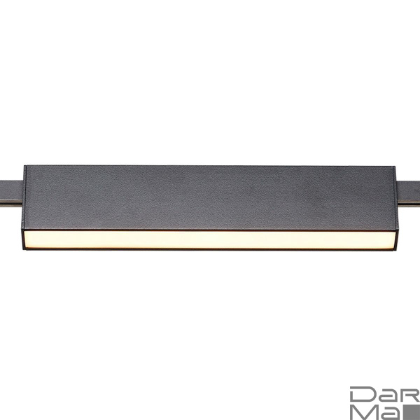 Трековый светодиодный светильник ST Luce Farm ST817.406.12