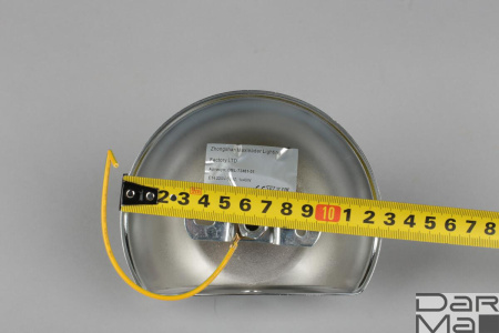 Бра Omnilux Mozatte OML-72401-01