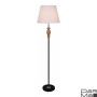 Торшер Reluce 02066-0.6-01 BK