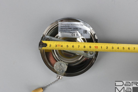 Бра Omnilux Bellano OML-24701-01