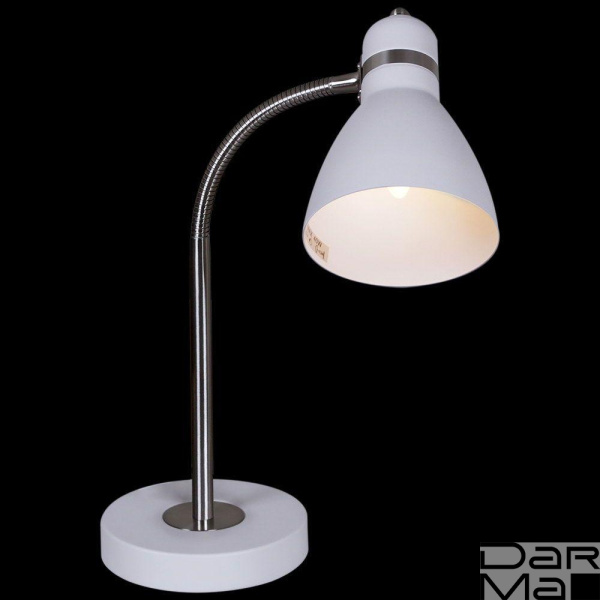 Настольная лампа Reluce 02289-0.7-01 WT