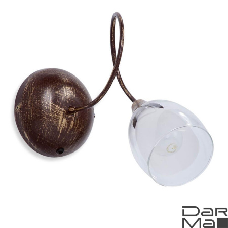 Бра Vitaluce V3680/1A