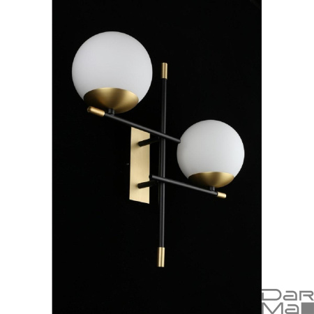 Бра Aployt Kristina APL.313.11.02