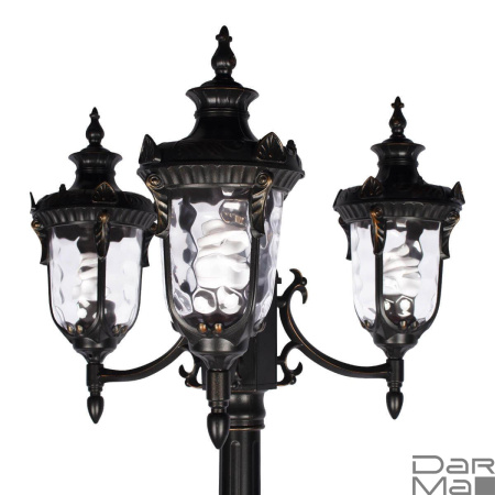 Садово-парковый светильник Loft IT Marbella 100002/2300