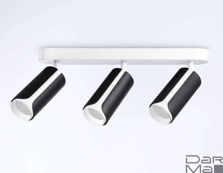 Спот Ambrella light Techno Spot Techno family TN51605