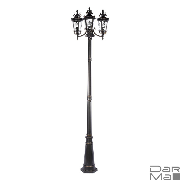 Садово-парковый светильник Loft IT Verona 100003/2300