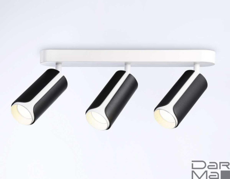 Спот Ambrella light Techno Spot Techno family TN51605
