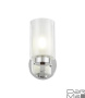 Бра Lumina Deco Vigatto LDW 1224-1 CHR