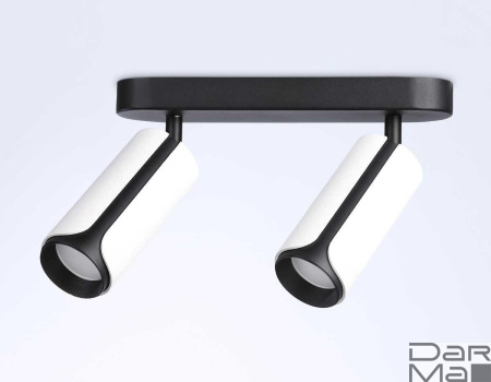 Спот Ambrella light Techno Spot Techno family TN51596