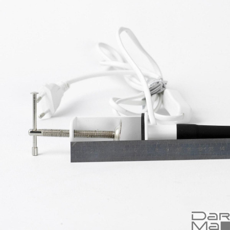 Настольная лампа на струбцине Lussole LOFT Escambia LSP-0717