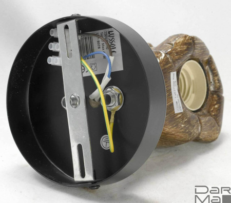 Бра Lussole Loft LSP-8078